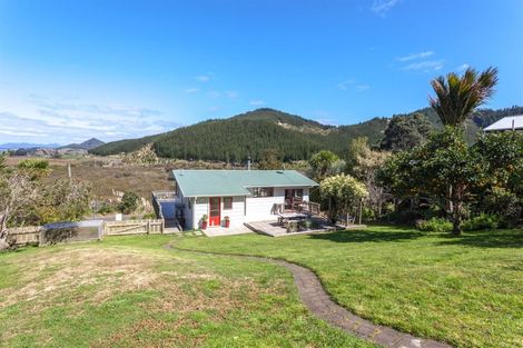 Photo of property in 10 Kapakapa Road, Opoutere, Whangamata, 3691