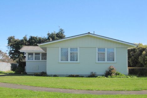 Photo of property in 14 Awatea Street, Levin, 5510