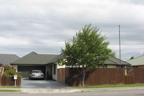 Photo of property in 81 Johns Road, Rangiora, 7400