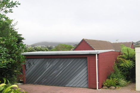 Photo of property in 40 Worcester Street, Wilton, Wellington, 6012