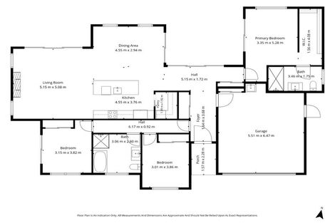 Photo of property in 48 Redbrook Road, Casebrook, Christchurch, 8051
