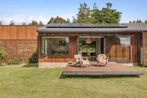 Photo of property in 83d Black Peak Road, Wanaka, 9382