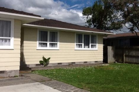 Photo of property in 48 Greenhaven Avenue, Opaheke, Papakura, 2113