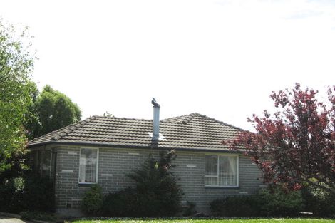 Photo of property in 57 Norrie Street, Redwood, Christchurch, 8051