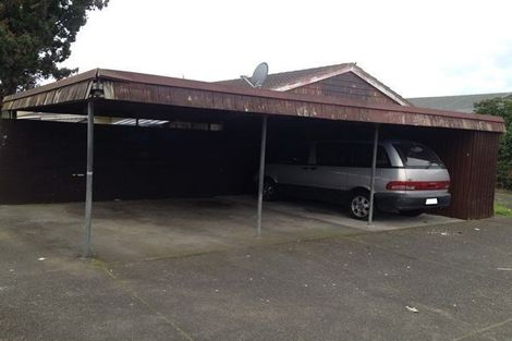 Photo of property in 1/73 Mangere Road, Otahuhu, Auckland, 1062