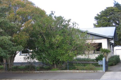 Photo of property in 22 Frederick Street, Terrace End, Palmerston North, 4410