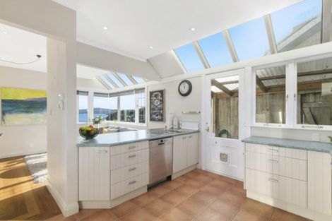 Photo of property in 9 Korimako Road, Days Bay, Lower Hutt, 5013