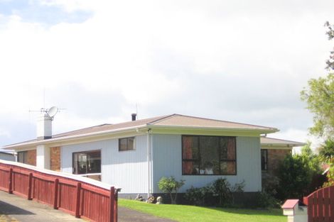 Photo of property in 25 Waitete Road, Waihi, 3610