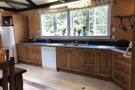 Photo of property in 305 Mangaone Road, Hautere, Otaki, 5582