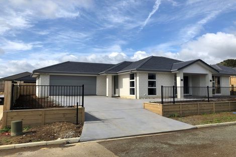 Photo of property in 6 Tanner Place, Te Kamo, Whangarei, 0112