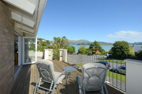 Photo of property in 5 Harbour View Terrace, Cass Bay, Lyttelton, 8082