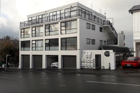 Photo of property in Avon Flats, 12/217 The Terrace, Wellington Central, Wellington, 6011