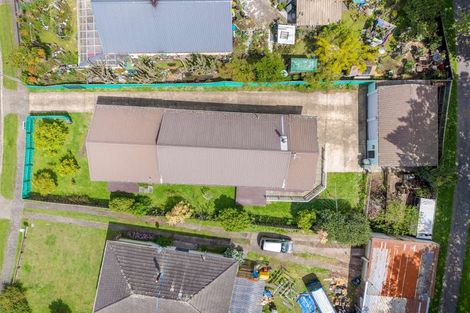 Photo of property in 36 Domett Street, Kawerau, 3127