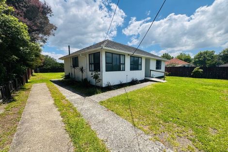 Photo of property in 57 Domett Street, Kawerau, 3127
