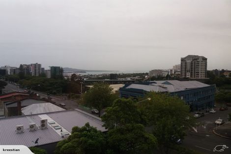 Photo of property in 4/145 Symonds Street, Eden Terrace, Auckland, 1010