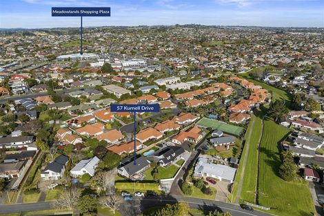 Photo of property in 57 Kurnell Drive, Botany Downs, Auckland, 2010