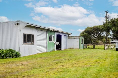 Photo of property in 27 Cooper Road, Gladstone, Greymouth, 7805