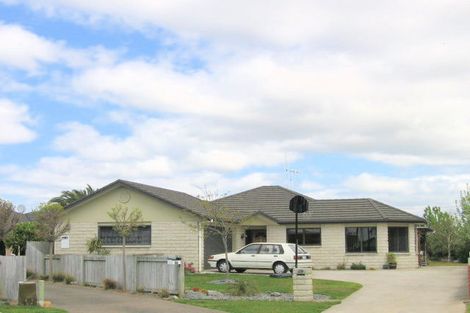 Photo of property in 49 Francevic Avenue, Mount Maunganui, 3116