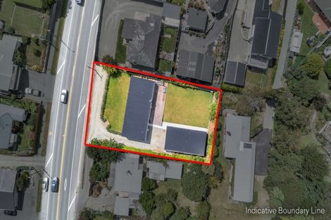 Photo of property in 85 Wansbeck Street, Holmes Hill, Oamaru, 9401