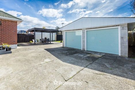Photo of property in 56 Mcleod Street, Elderslea, Upper Hutt, 5018