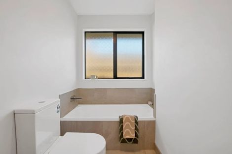 Photo of property in 1/22b Hopkins Street, Woolston, Christchurch, 8023