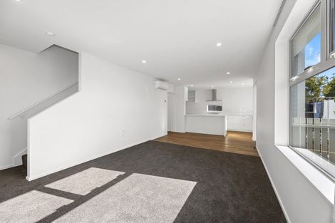 Photo of property in 16 Rogers Street, Sydenham, Christchurch, 8023