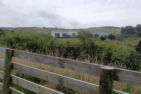Photo of property in 422 Whangaehu Road, Porangahau, 4293