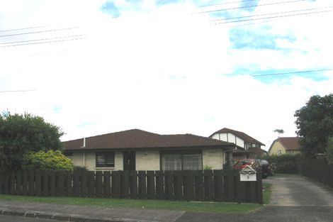 Photo of property in 3b Lynton Road, Mount Wellington, Auckland, 1060