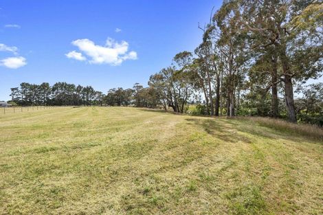 Photo of property in 53 Ladys Mile, Eltham, 4322