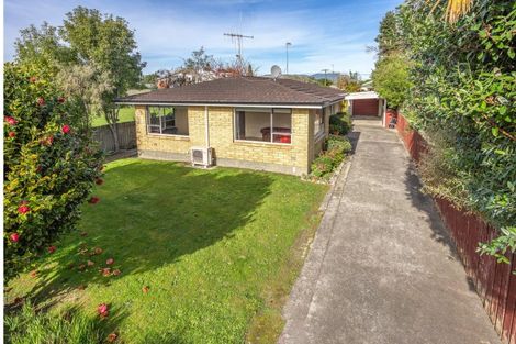 Photo of property in 33 Raukawa Street, Otaki, 5512