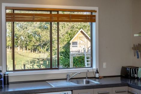 Photo of property in 182 Pukemiku Road, Mangamutu, Pahiatua, 4983