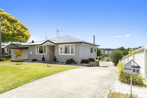 Photo of property in 45 Church Street, Gate Pa, Tauranga, 3112