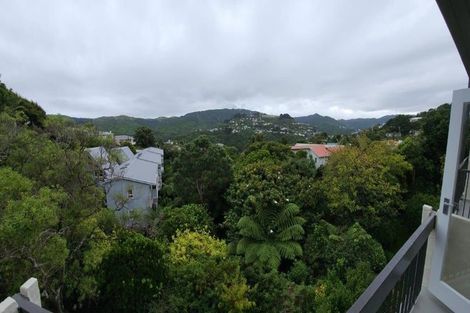 Photo of property in 8/116 Mairangi Road, Wilton, Wellington, 6012