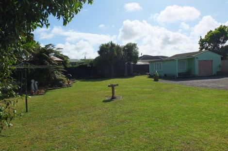 Photo of property in 25a Robinson Street, Foxton, 4814