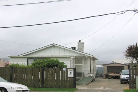 Photo of property in 2 Randwick Crescent, Moera, Lower Hutt, 5010