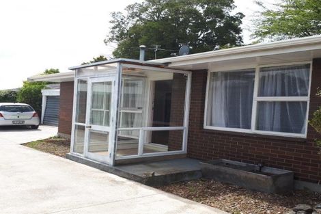 Photo of property in 2/53 Alexandra Street, Richmond, Christchurch, 8013