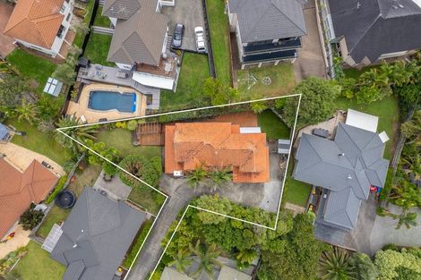 Photo of property in 29 Hogarth Rise, West Harbour, Auckland, 0618