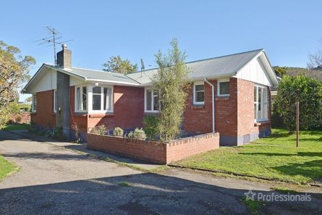 Photo of property in 37 Bell Street, Featherston, 5710