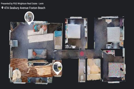 Photo of property in 47a Seabury Avenue, Foxton Beach, Foxton, 4815