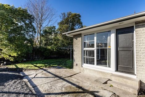 Photo of property in 4/452 Barbadoes Street, Edgeware, Christchurch, 8013