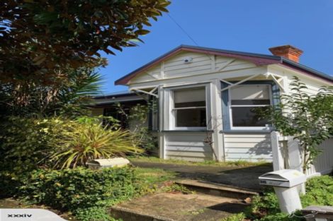 Photo of property in 34 Cardwell Street, Onehunga, Auckland, 1061