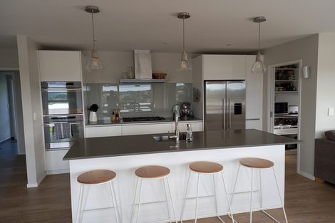 Photo of property in 106 Solan Drive, Waimauku, 0812