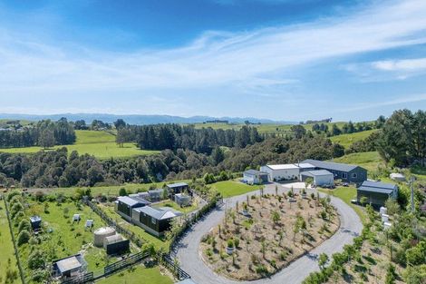 Photo of property in 1346 Takapau Ormondville Road, Ormondville, Dannevirke, 4977