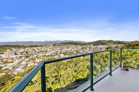 Photo of property in 2 Pearce Street, Vogeltown, Wellington, 6021