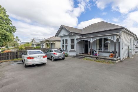 Photo of property in 7 Defoe Place, Waltham, Christchurch, 8023