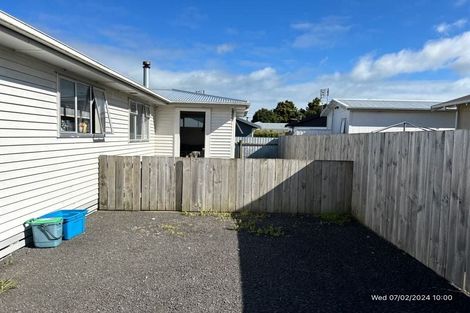 Photo of property in 3a Strange Street, Waitara, 4320