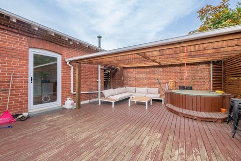 Photo of property in 130 Fitzroy Street, Forbury, Dunedin, 9012
