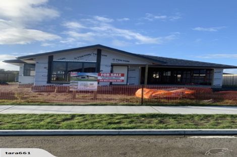 Photo of property in 26 Magnolia Crescent, Tawhero, Whanganui, 4501