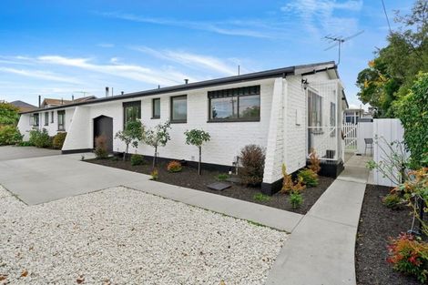 Photo of property in 31b New Brighton Road, Shirley, Christchurch, 8061