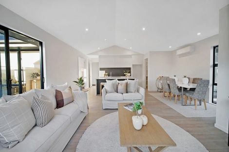 Photo of property in 10 Tabor Place, Lincoln, 7608